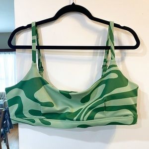 Vitality Balance Athletica | Ascend Scoop Bra